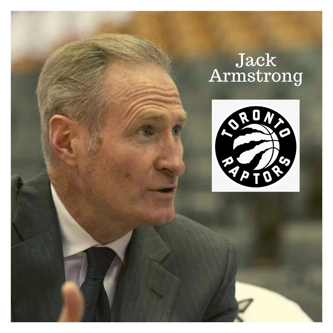 Jack Armstrong's Irish Heritage